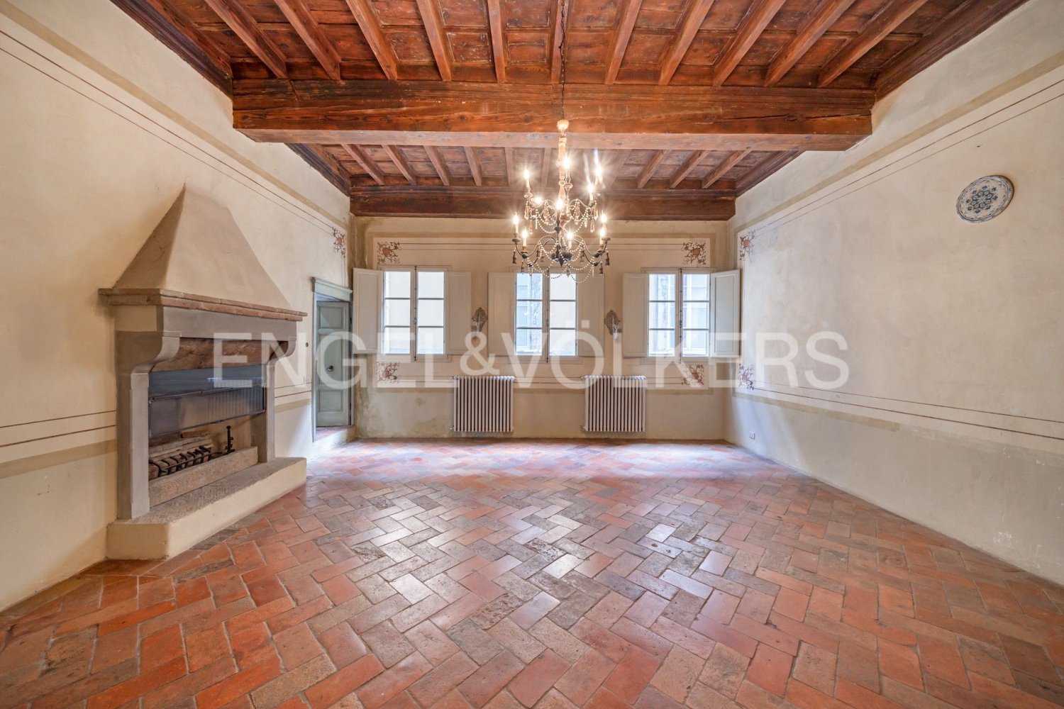 3 chambres Châteaux à Sansepolcro, Italy No. 127346
