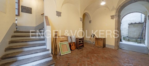 3 chambres Châteaux à Sansepolcro, Italy No. 127346 14