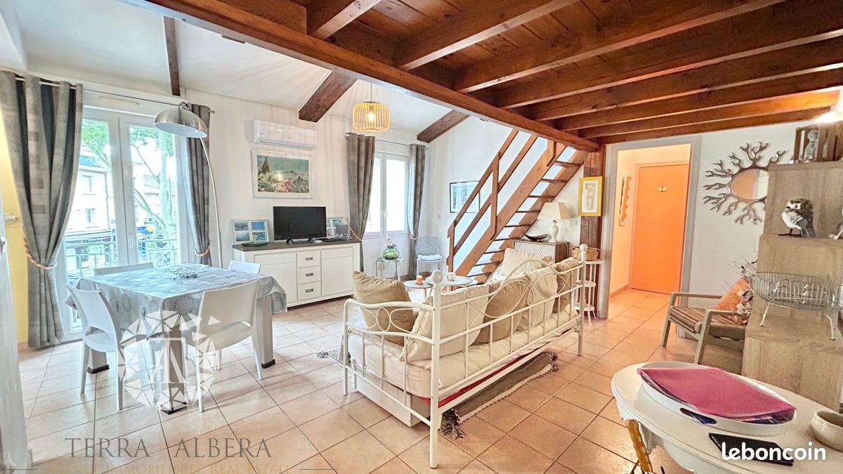 1 bedroom Apartment in Argeles-sur-Mer, France No. 339376