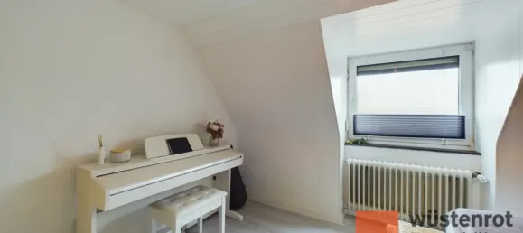 3 bedrooms Townhouse in Steinburg, Germany No. 26194 17