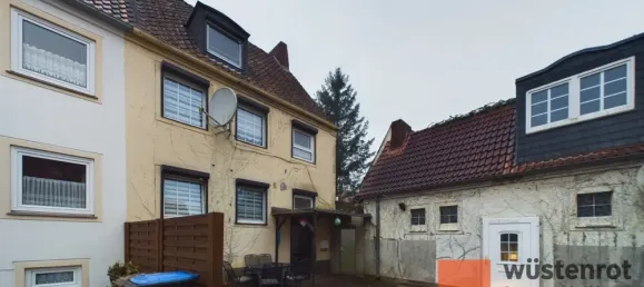 3 bedrooms Townhouse in Steinburg, Germany No. 26194 4