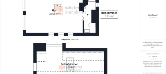 3 bedrooms Townhouse in Steinburg, Germany No. 26194 30