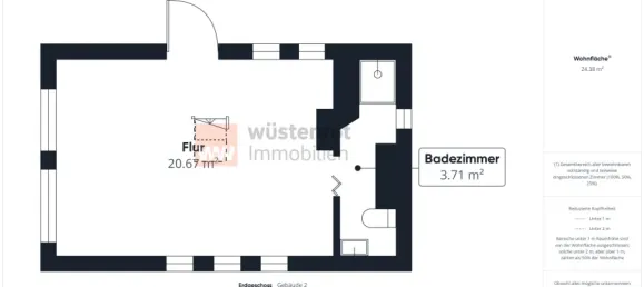 3 bedrooms Townhouse in Steinburg, Germany No. 26194 28
