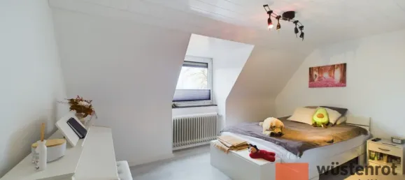 3 bedrooms Townhouse in Steinburg, Germany No. 26194 16