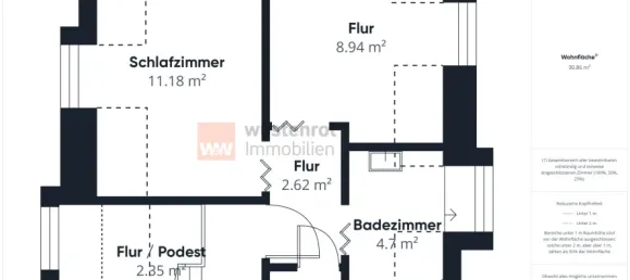 3 bedrooms Townhouse in Steinburg, Germany No. 26194 26
