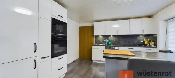 3 bedrooms Townhouse in Steinburg, Germany No. 26194 7