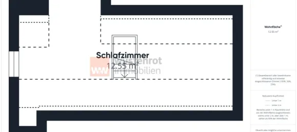 3 bedrooms Townhouse in Steinburg, Germany No. 26194 29