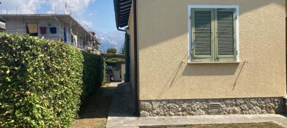 Вилла с 2 спальнями в Форте деи Марми, Италия № 192243 2