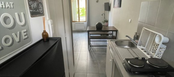 1 bedroom Apartment in Orleans, France No. 242097 3