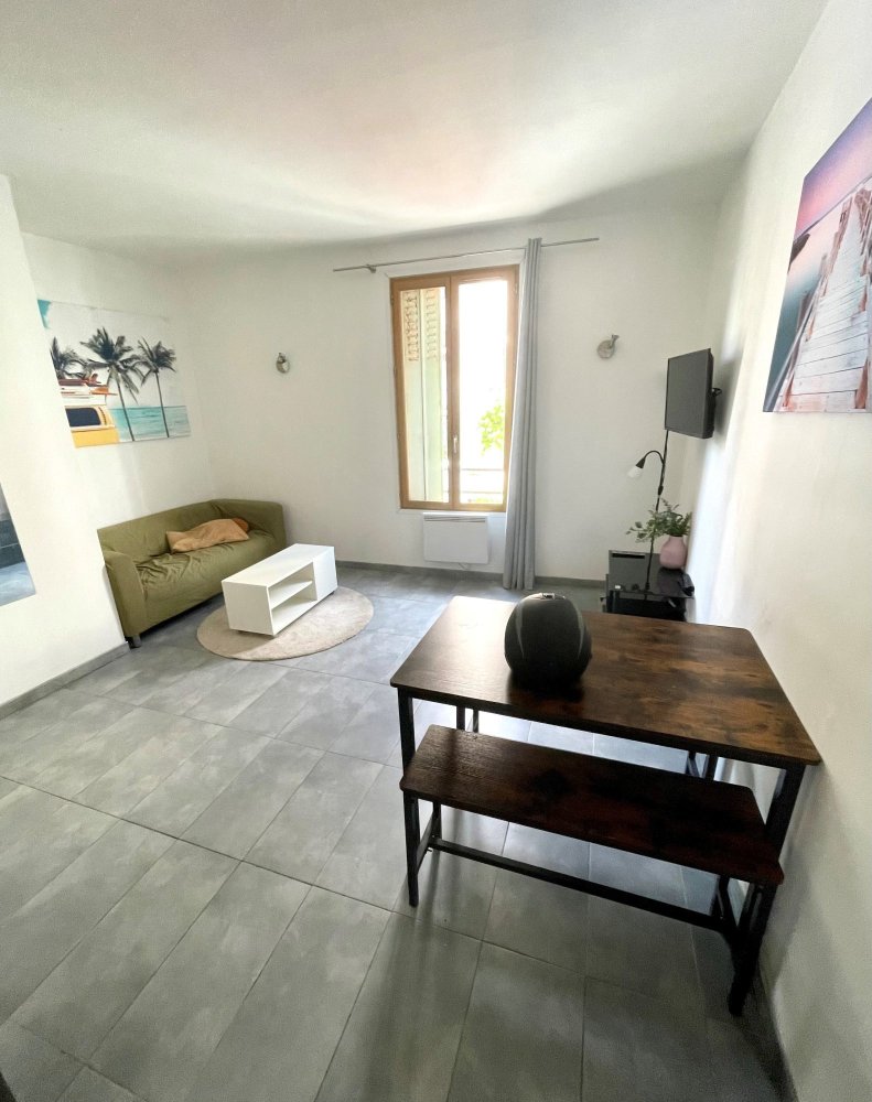 1 bedroom Apartment in Orleans, France No. 242097