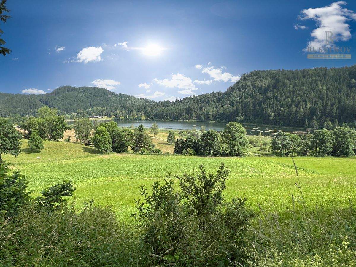 Terreno en St. Urban, Austria No. 118818