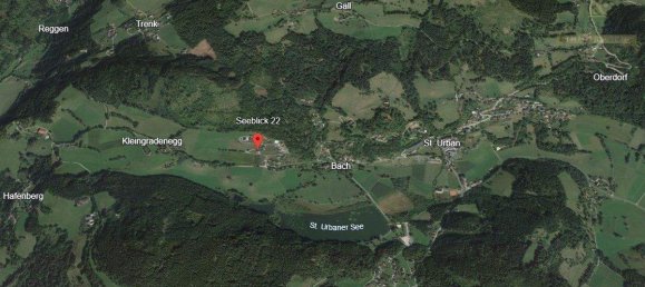 Terreno en St. Urban, Austria No. 118818 4