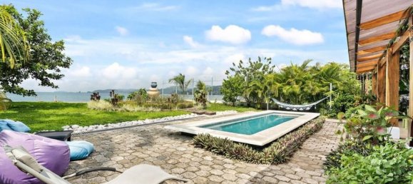 3 bedrooms House in Santa Cruz, Costa Rica No. 171 4