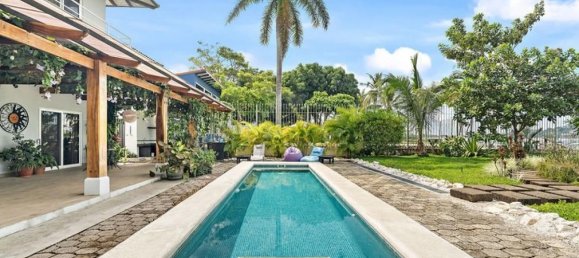 3 bedrooms House in Santa Cruz, Costa Rica No. 171 5