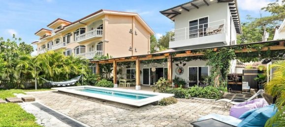 3 bedrooms House in Santa Cruz, Costa Rica No. 171 2