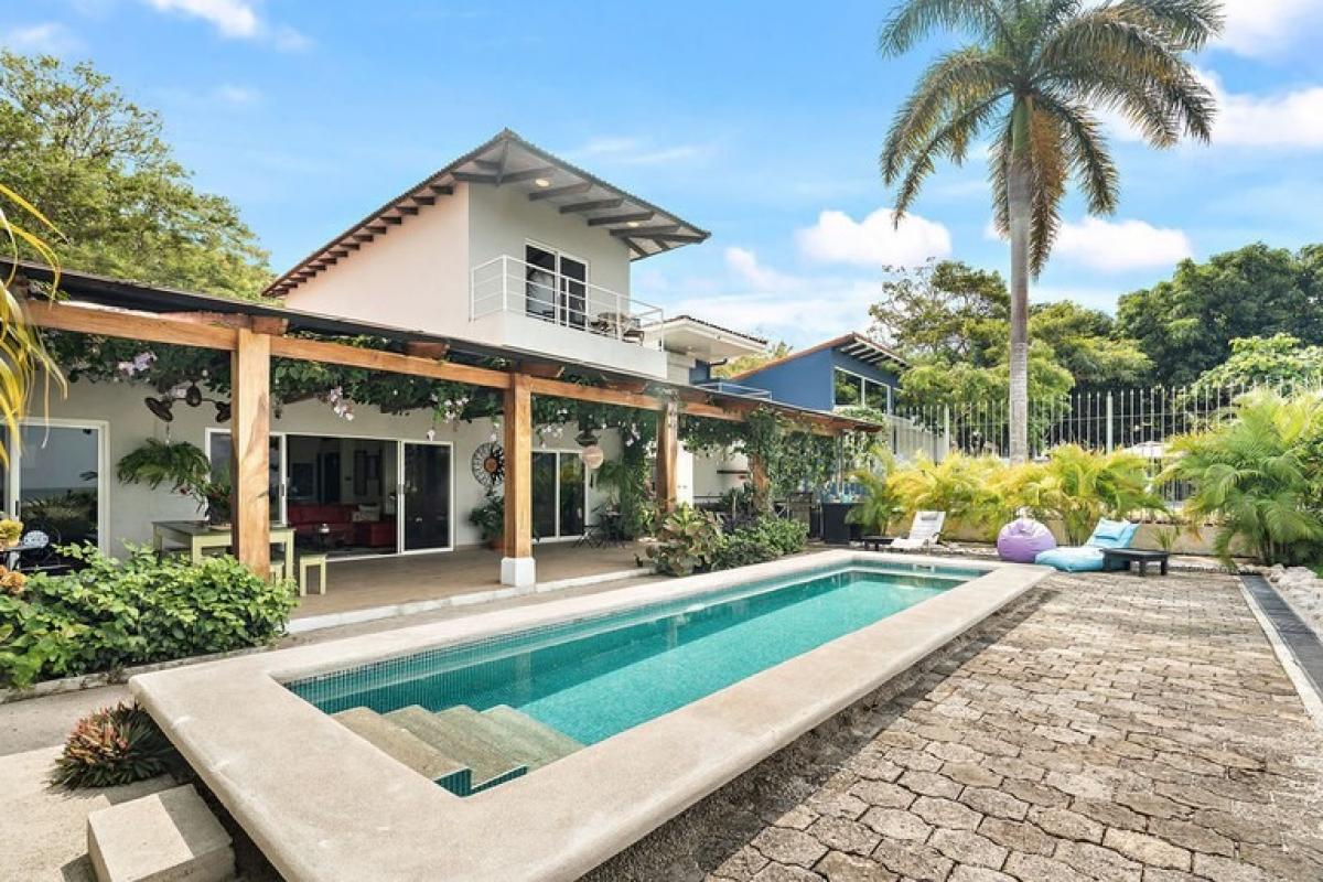 3 bedrooms House in Santa Cruz, Costa Rica No. 171