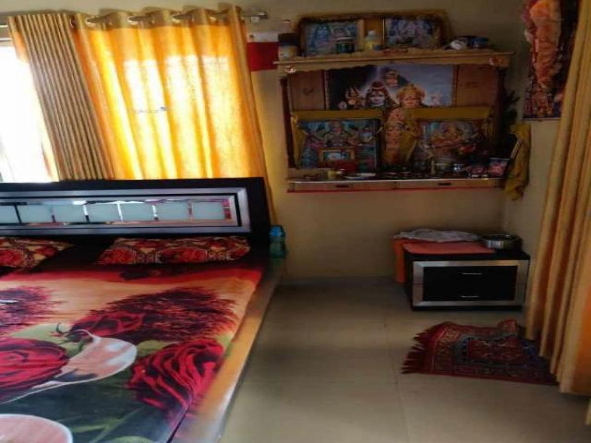 2 bedrooms House in Mumbai, India No. 2238