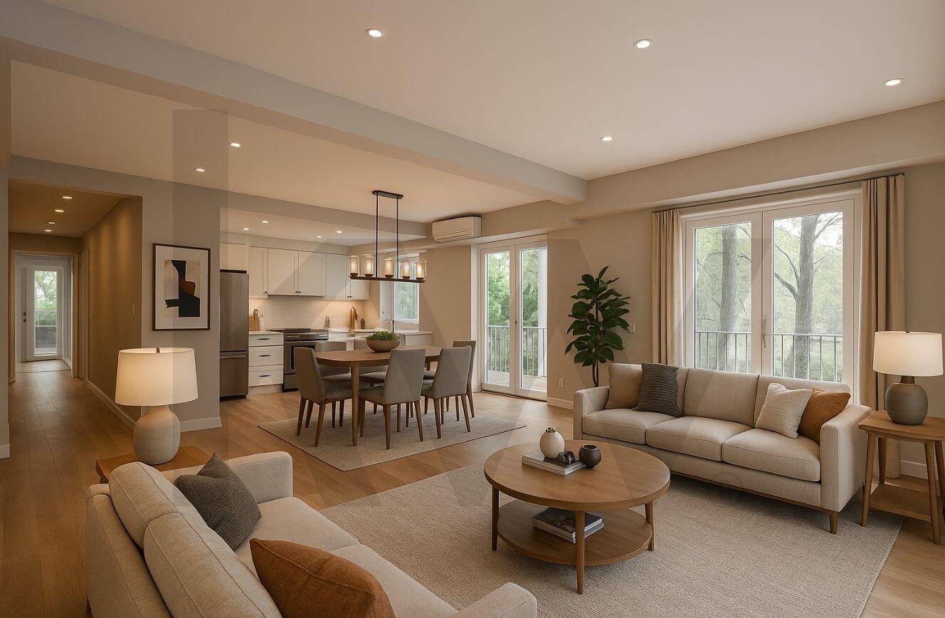 3 bedrooms Apartment in Lisbon, Portugal No. 138373