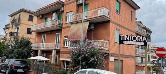 Apartamento T3 em Rome, Italy N.º 371520 3