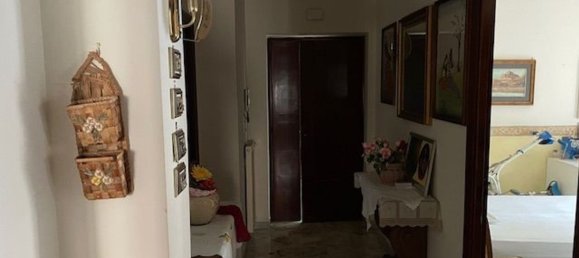 Apartamento T3 em Rome, Italy N.º 371520 20