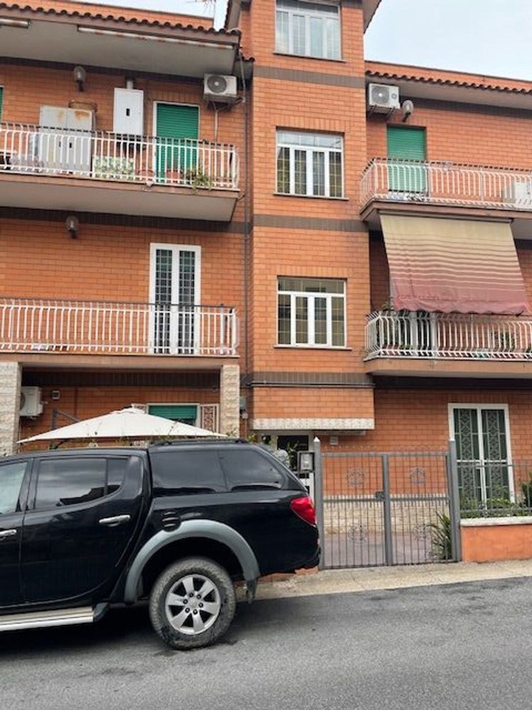 Apartamento T3 em Rome, Italy N.º 371520