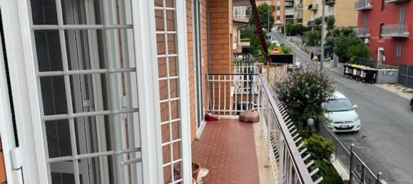 Apartamento T3 em Rome, Italy N.º 371520 16