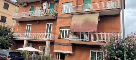 Apartamento T3 em Rome, Italy N.º 371520 2