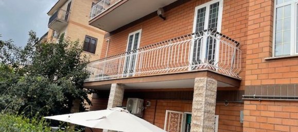 Apartamento T3 em Rome, Italy N.º 371520 4