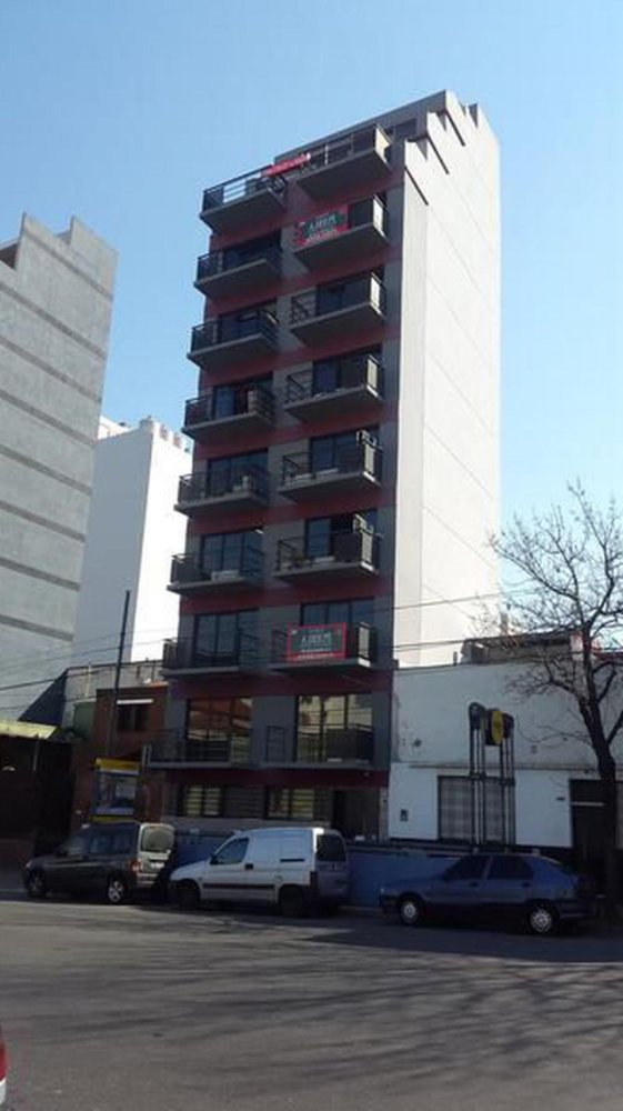 Oficina en Buenos Aires, Argentina 65 m² No. 109018