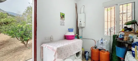 Casa T4 em Alcaucin, Spain N.º 51541 15