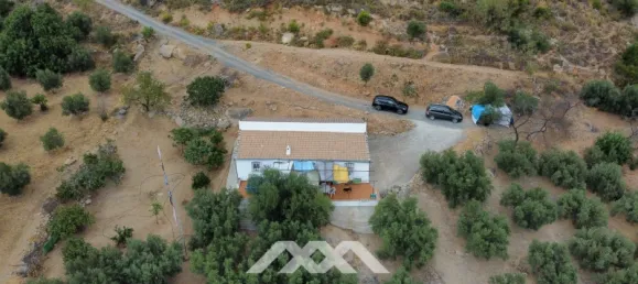 Casa T4 em Alcaucin, Spain N.º 51541 42