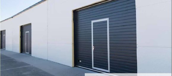 1 room Garage in Fermo, Italy No. 272722 7