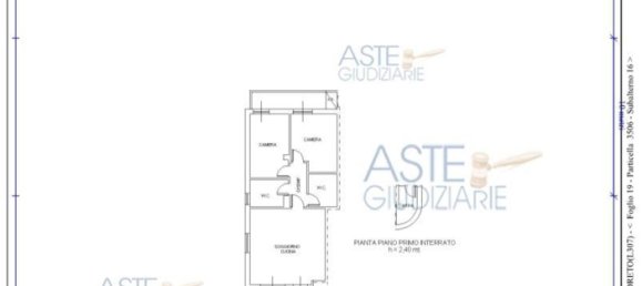 Casa de 11 divisões em Tortoreto, Italy N.º 98338 30