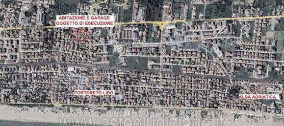 Casa de 11 divisões em Tortoreto, Italy N.º 98338 3