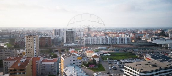 Apartamento de 2 dormitorios en Esgueira, Portugal No. 92825 3