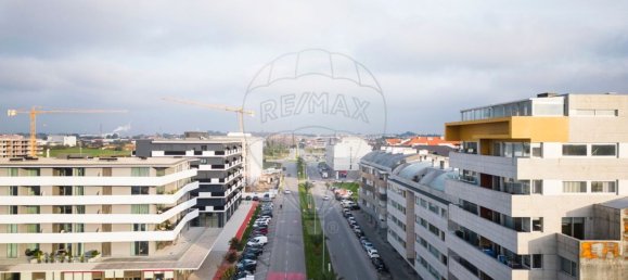 Apartamento de 2 dormitorios en Esgueira, Portugal No. 92825 2