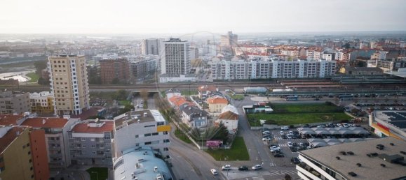 Apartamento de 2 dormitorios en Esgueira, Portugal No. 92825 4