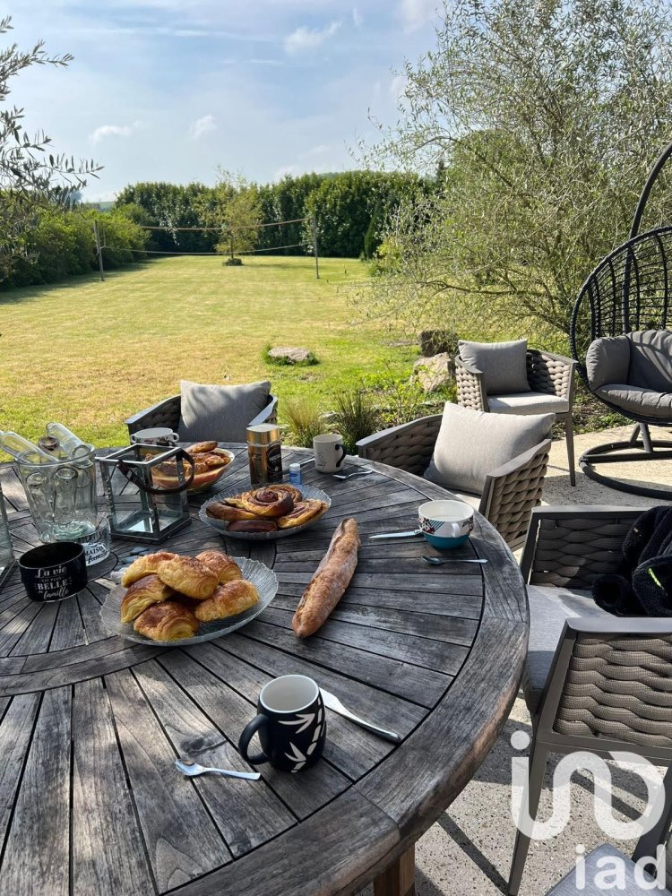 Casa T4 em Corbie, France N.º 259633