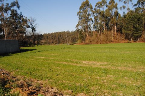  Land in Vila do Conde, Portugal No. 328488