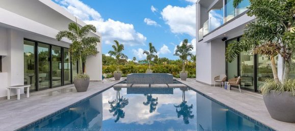 6 bedrooms House in Urbanizacion Dorado Beach, Puerto Rico No. 19 12