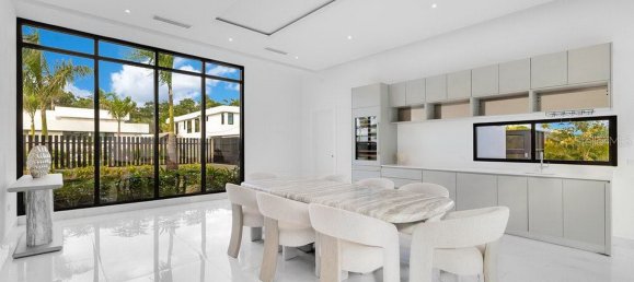 6 bedrooms House in Urbanizacion Dorado Beach, Puerto Rico No. 19 7