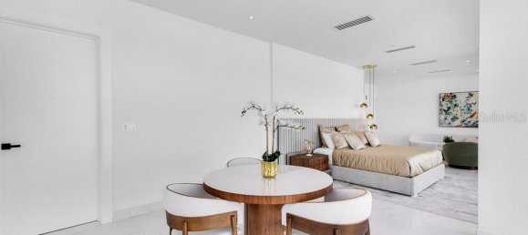 6 bedrooms House in Urbanizacion Dorado Beach, Puerto Rico No. 19 4