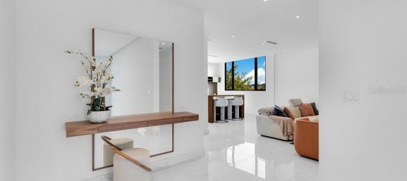 6 bedrooms House in Urbanizacion Dorado Beach, Puerto Rico No. 19 5