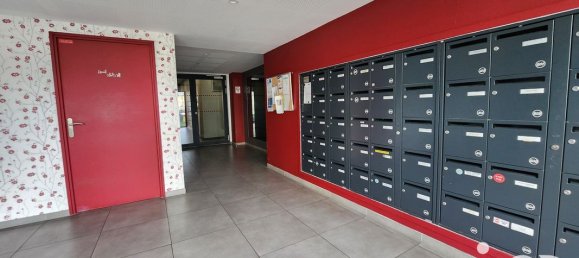 2 rooms Apartment in Talence, France No. 100345 2