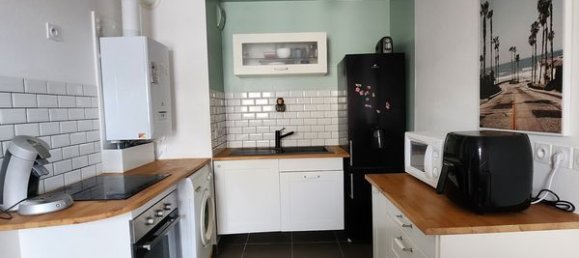 2 rooms Apartment in Talence, France No. 100345 23