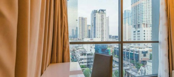 2 bedrooms Condo in Bangkok, Thailand No. 6777 5