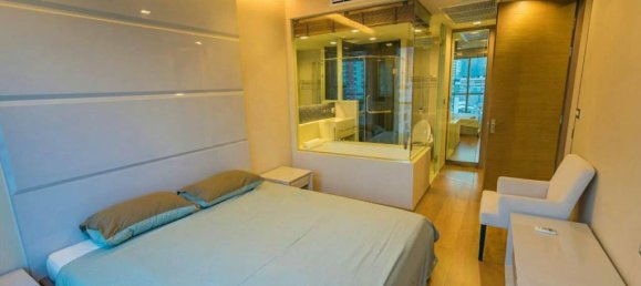 2 bedrooms Condo in Bangkok, Thailand No. 6777 2