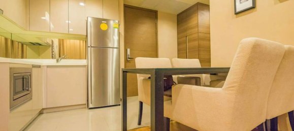 2 bedrooms Condo in Bangkok, Thailand No. 6777 4