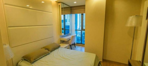 2 bedrooms Condo in Bangkok, Thailand No. 6777 8