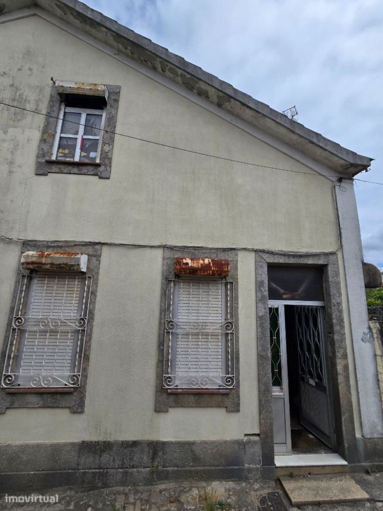 3 Schlafzimmer Haus in Porto, Portugal, Nr. 206842